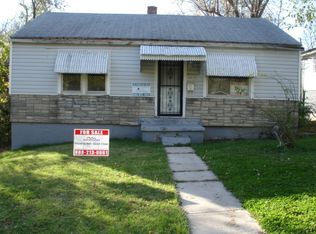 6906 Spruce Ave, Kansas City, MO 64132