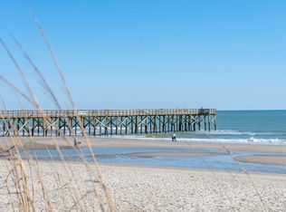 1300 Ocean Blvd #241, Isle Of Palms, SC 29451