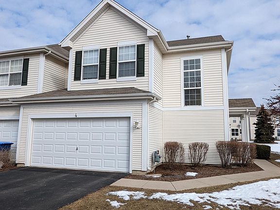 2nd image of 1512 Waterside Dr Unit 4