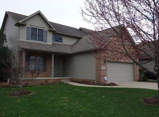 3206 20th St NW, Canton, OH 44708