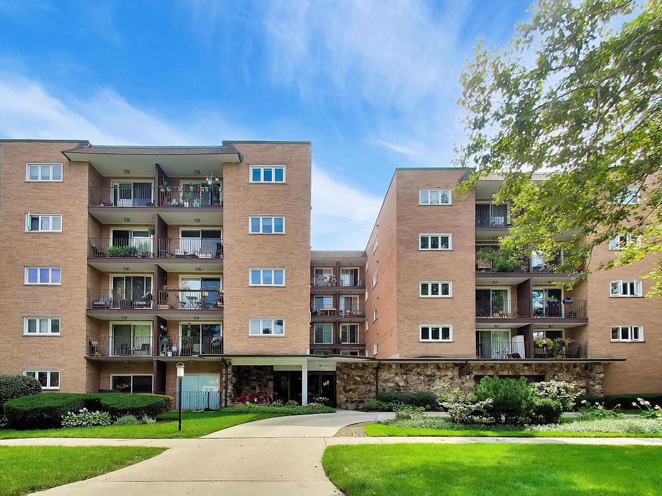 1st image of 2001 Sherman Ave APT 204