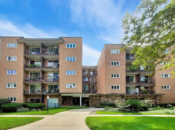 2001 Sherman Ave APT 204, Evanston, IL 60201