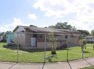2240 NW 124th St, Miami, FL 33167