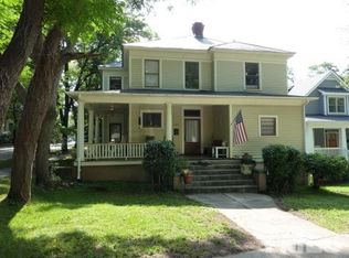 501 Cutler St APT 3, Raleigh, NC 27603