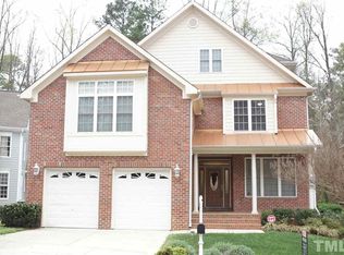 1105 Hobson Ct, Raleigh, NC 27607