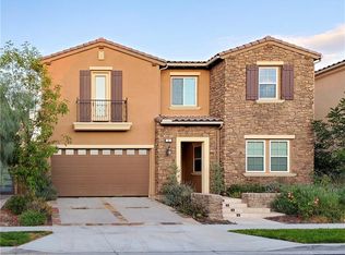 15 Starflower, Lake Forest, CA 92630