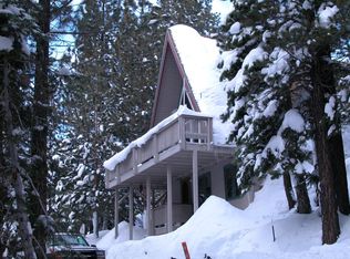 166 Forest Trl, Mammoth Lakes, CA 93546