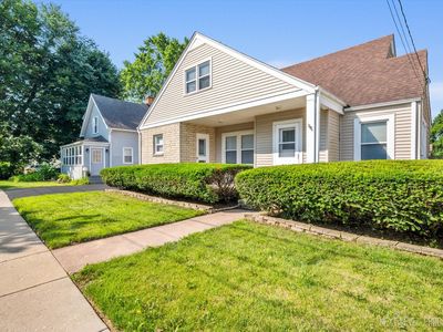 501 S 12th Ave, Saint Charles, IL, 60174