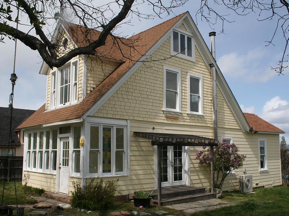 208 Church St, Etna, CA 96027 Zillow