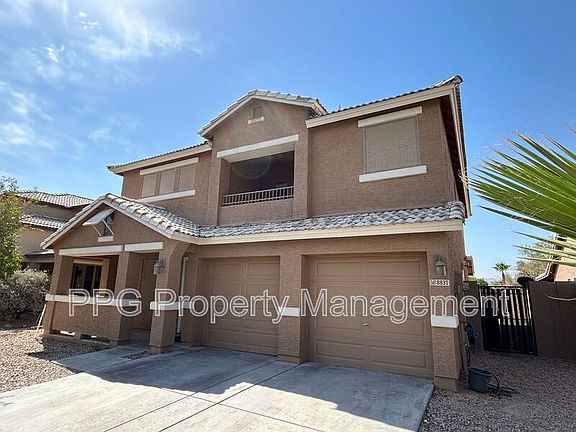 2nd image of 8837 W Preston Ln