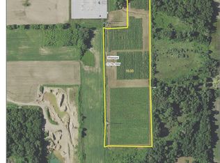 1 W Glendora Rd, Buchanan, MI 49107