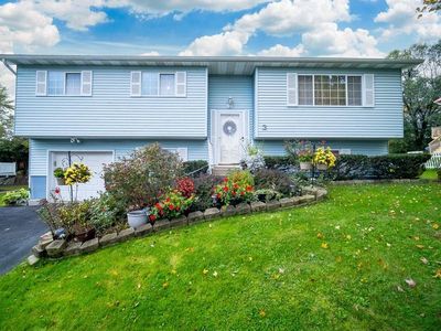 3 Twin Wells Court, Middletown, NY, 10940