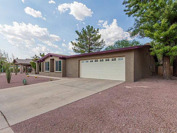 3rd image of 7521 E La Cienega Dr