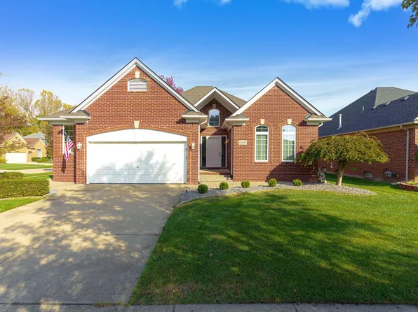 13495 Snowdrift Ct #57, Sterling Heights, MI 48313