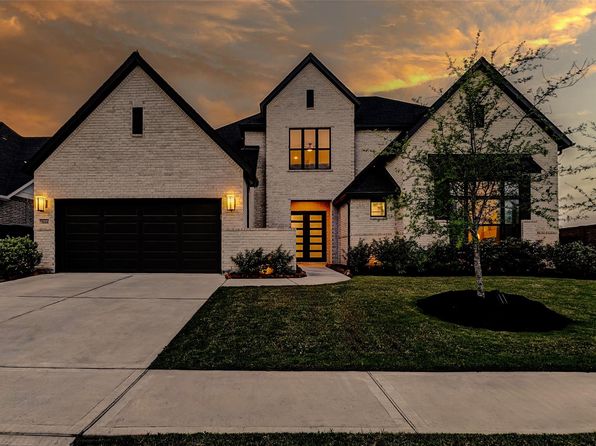 7606 Redwood Forest Dr, Katy, TX 77493