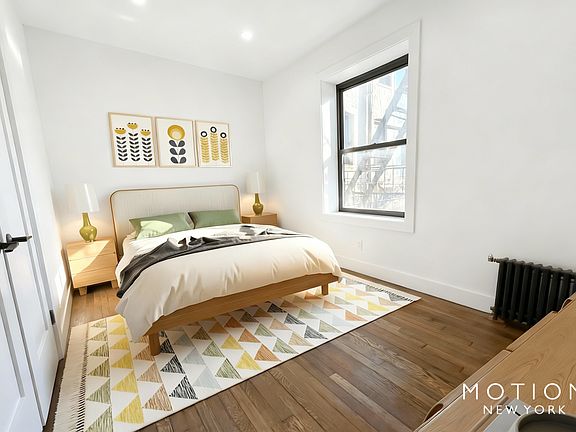 3rd image of 45 Tiemann Pl APT 1G