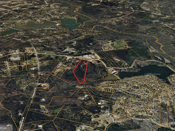 2453 Lake Rockaway Rd NW, Conyers, GA 30012