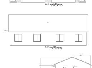 1436-1438 N Azena St, Andover, KS 67002