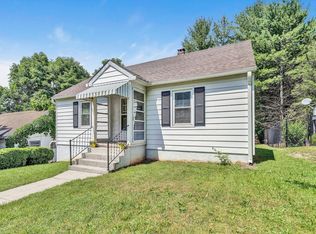 1031 Beechwood Dr SW, Roanoke, VA 24014