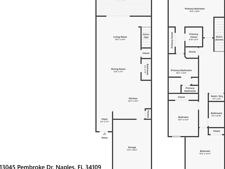 13045 Pembroke Dr — Photo 30
