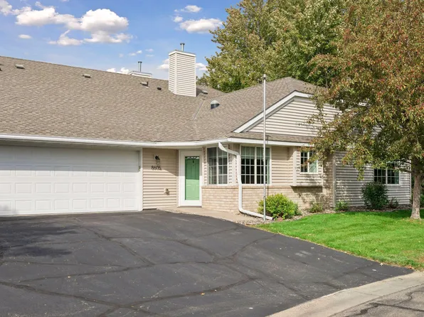 8605 Oxford Ln N, Brooklyn Park, MN 55443