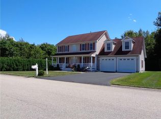 9 Gray Coach E, Cranston, RI 02921