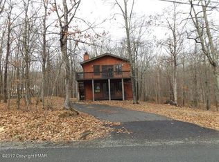 145 Inverhouse Rd, Henryville, PA 18332