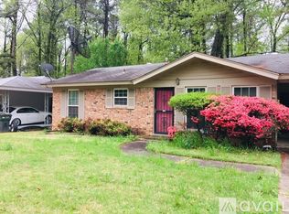 56 Southern Oaks Dr, Little Rock, AR 72209