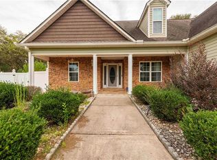 140 Grist Mill Ln SE, Calhoun, GA 30701