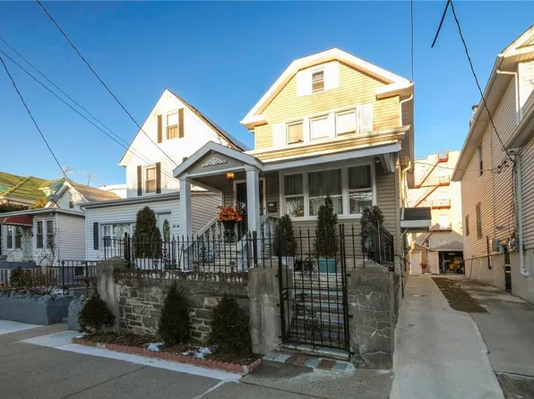 4344 Boyd Avenue, Bronx, NY 10466