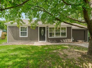 2922 S 9th Ter, Kansas City, KS 66103