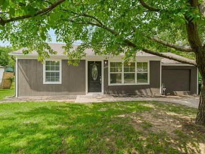 2922 S 9th Ter, Kansas City, KS, 66103