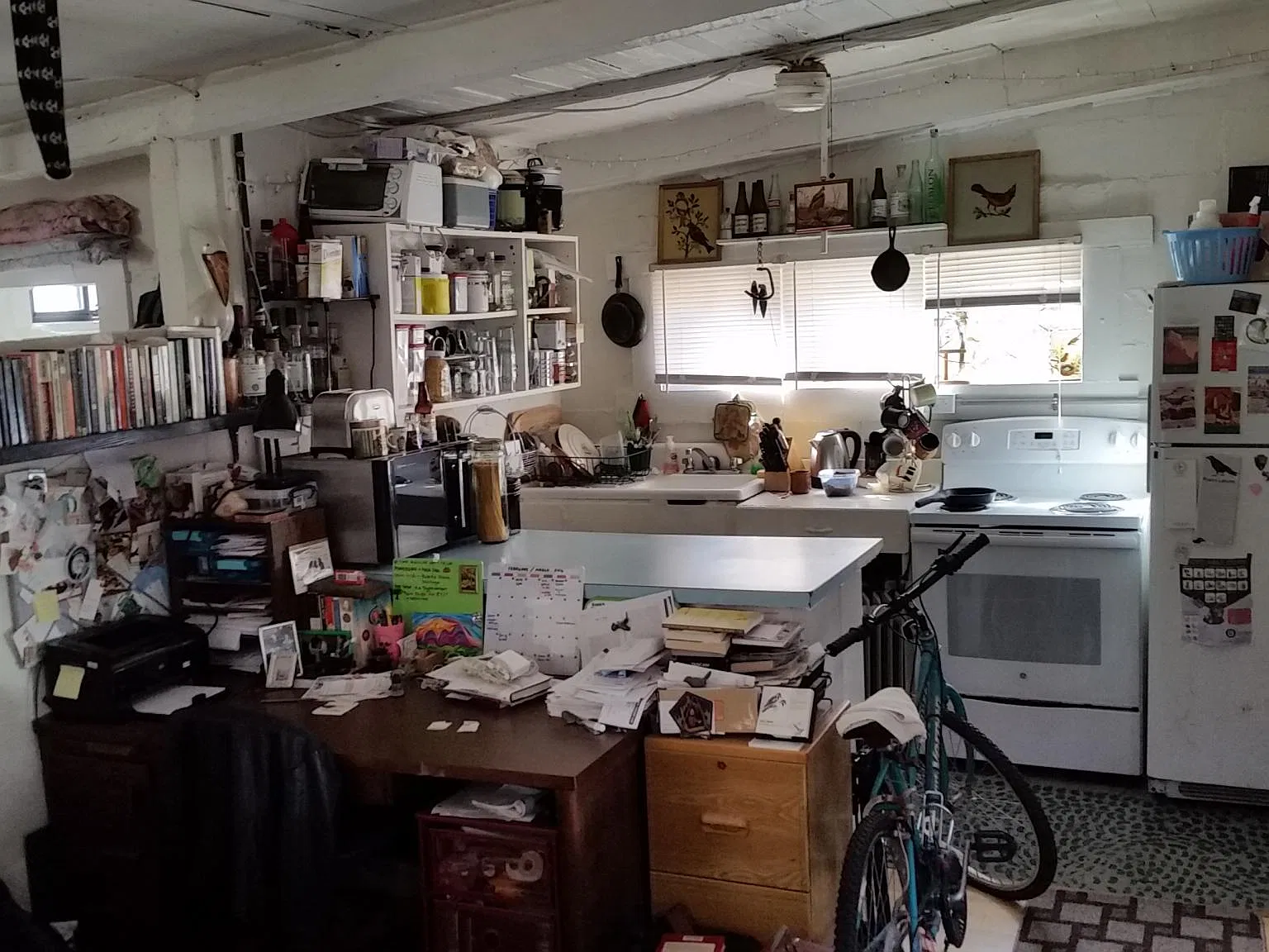 1 bed, 600 sqft, $1,050 — Photo 4