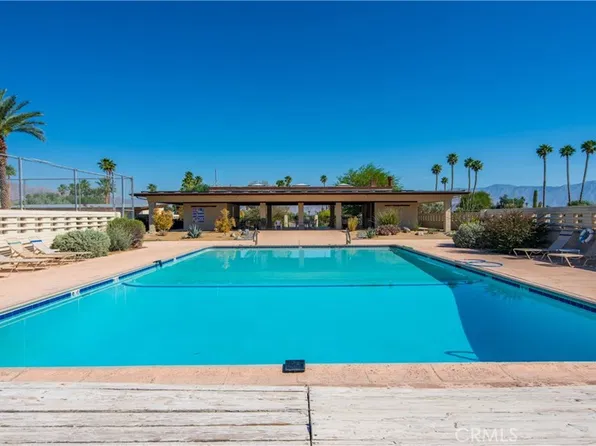 3195 W Club Cir, Borrego Springs, CA 92004