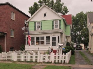 85 Cottage St, Auburn, NY 13021