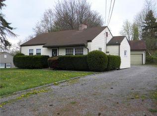 77 Sycamore Dr, Beaver, PA 15009