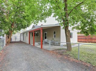 4519 E 7th Ave, Spokane, WA 99212