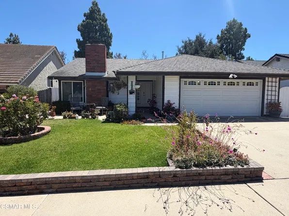 3898 Coronado Cir, Thousand Oaks, CA 91320