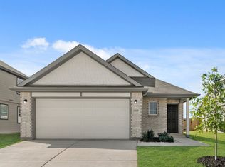 10025 Freighter Trl, Fort Worth, TX 76131