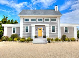 210 Tidal Dr, Beach Haven, NJ 08008