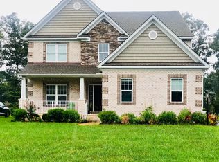 5392 Kimbermere Ct, Glen Allen, VA 23060