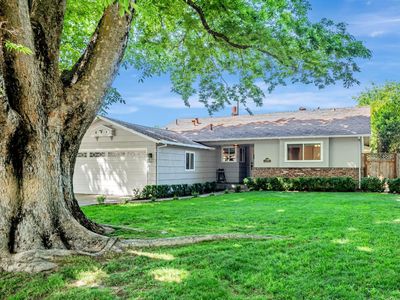 5309 Sandburg Dr, Sacramento, CA, 95819