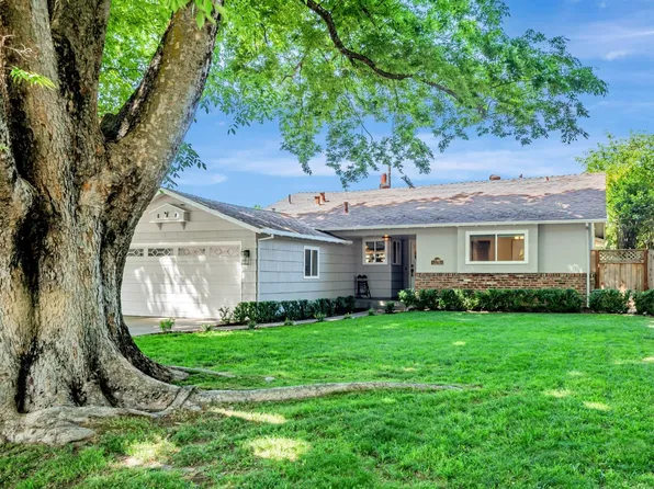 5309 Sandburg Dr, Sacramento, CA 95819