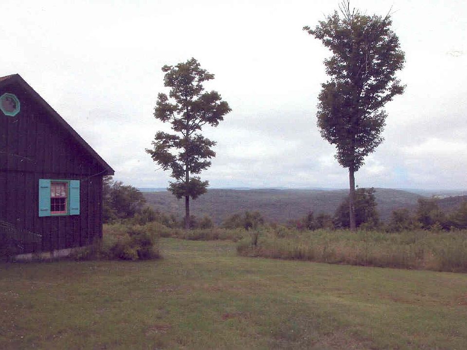 2nd image of Fork Mountain Rd
