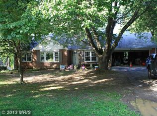 8530 Dogwood Rd, Baltimore, MD 21244