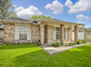 12115 Swan Creek Dr, Houston, TX 77065