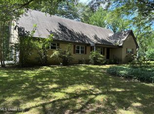 4729 Hillsdale Dr, Olive Branch, MS 38654