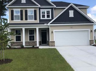 237 Astoria Park Loop LOT 35, Conway, SC 29526