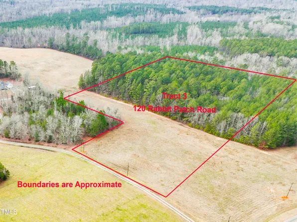120 Rabbit Patch Rd #3, Pittsboro, NC 27312