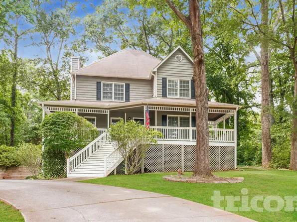 313 Willow Bend Dr, Hiram, GA 30141